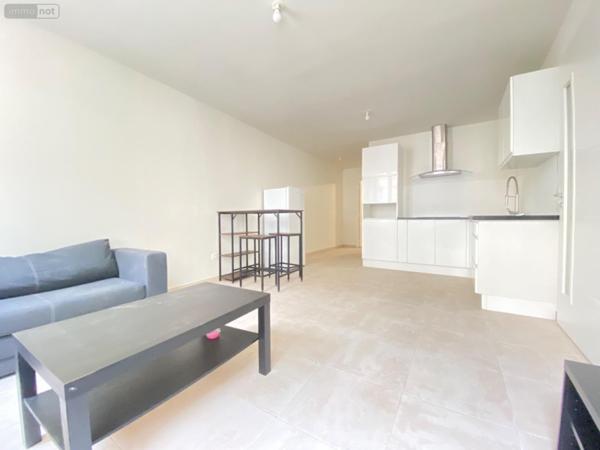 Appartement neuf à vendre à Libourne en Gironde (33500), ref : 11633/482