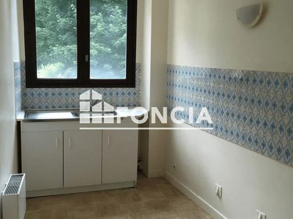 Location Studio 32.03 m² - 6 RUE DE VERNOUILLET SY4216 Dreux 28100