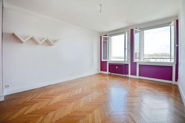 Appartement T3 65.88 m2