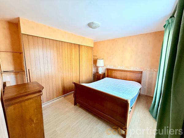 Vente Maison100 m² - 4 Pièces - SAINT PIERRE DES CORPS (37700)