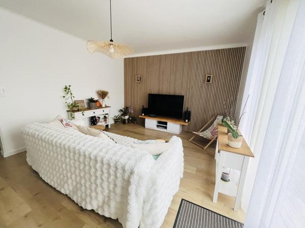 Maison à vendre |  Lavelanet |  6 pièces | 164 m²