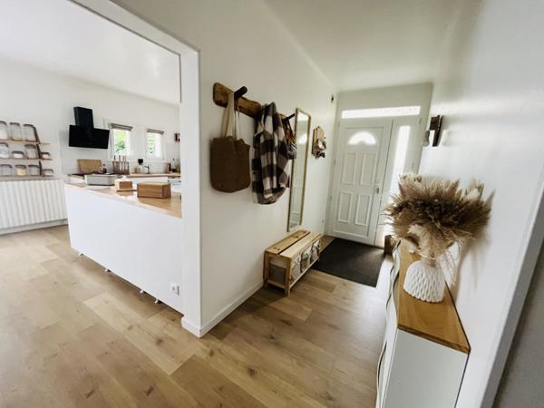 Maison à vendre |  Lavelanet |  6 pièces | 164 m²