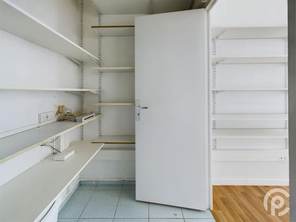 Location Local commercial38 m² - 1 Pièce - CLAMART (92140)