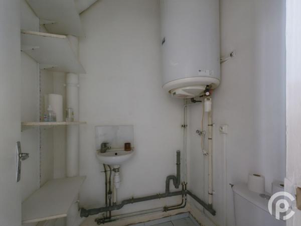 Location Local commercial38 m² - 1 Pièce - CLAMART (92140)