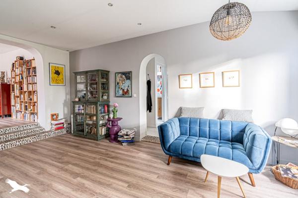 Maison à vendre |  Bordeaux |  4 pièces | 92 m²