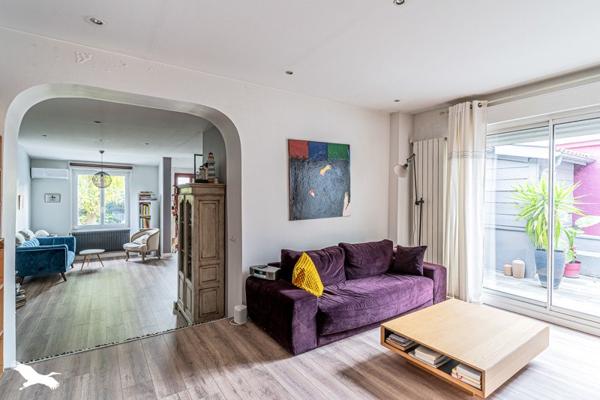 Maison à vendre |  Bordeaux |  4 pièces | 92 m²
