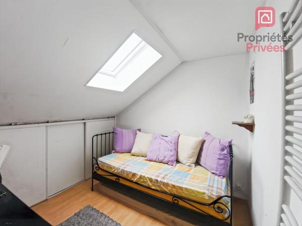 Maison Romilly Sur Seine 6 pièce(s) 143 m2