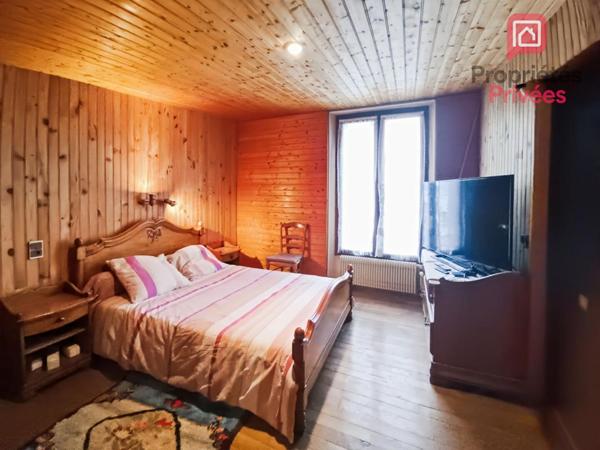 Maison Romilly Sur Seine 6 pièce(s) 143 m2