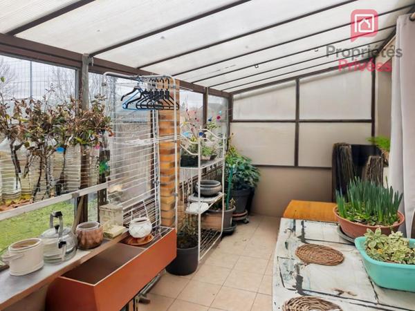 Maison Romilly Sur Seine 6 pièce(s) 143 m2