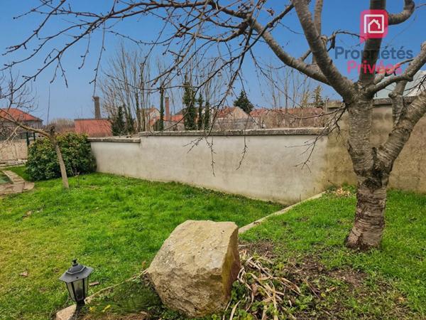 Maison Romilly Sur Seine 6 pièce(s) 143 m2