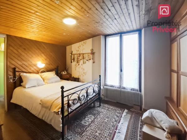 Maison Romilly Sur Seine 6 pièce(s) 143 m2