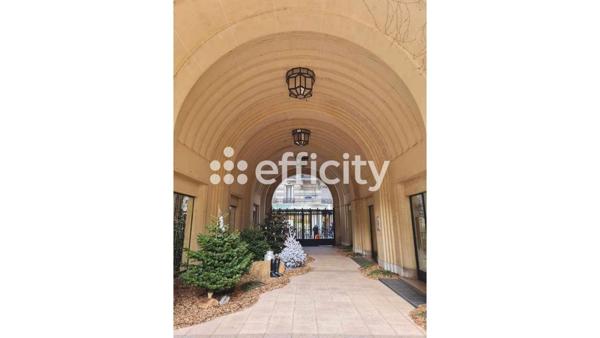 Appartement 1 pièce - 29 m² Exclusivité