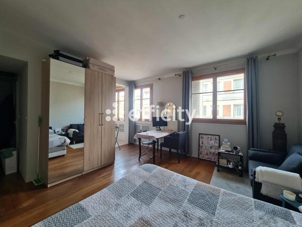 Appartement 1 pièce - 29 m² Exclusivité