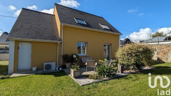Maison à vendre 4 pièces 78 m² Trémuson