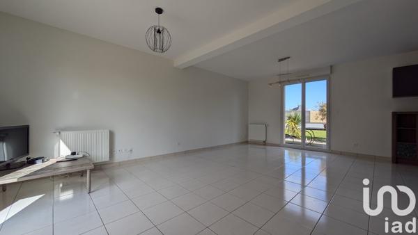 Maison à vendre 4 pièces 78 m² Trémuson