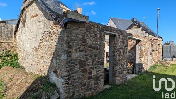 Maison à vendre 4 pièces 78 m² Trémuson