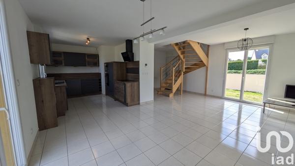 Maison à vendre 4 pièces 78 m² Trémuson