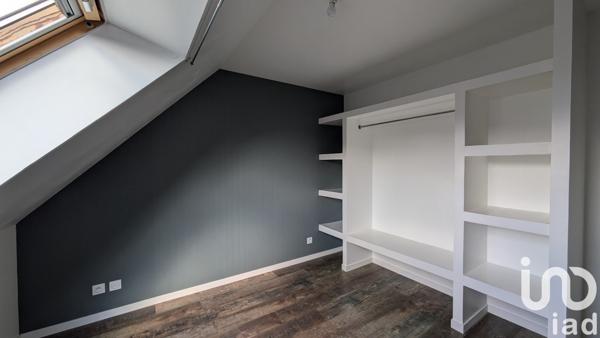 Maison à vendre 4 pièces 78 m² Trémuson