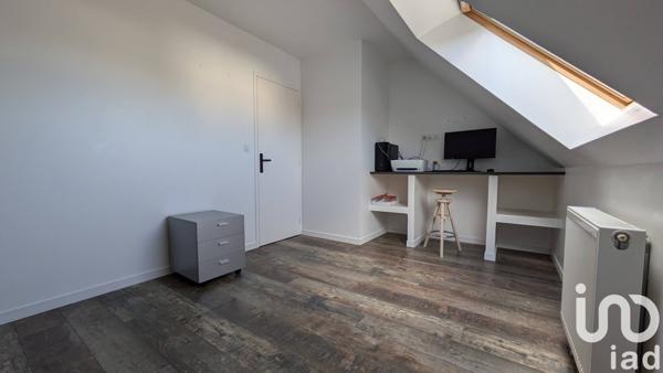 Maison à vendre 4 pièces 78 m² Trémuson