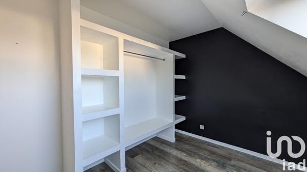 Maison à vendre 4 pièces 78 m² Trémuson