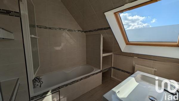 Maison à vendre 4 pièces 78 m² Trémuson