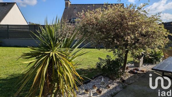 Maison à vendre 4 pièces 78 m² Trémuson