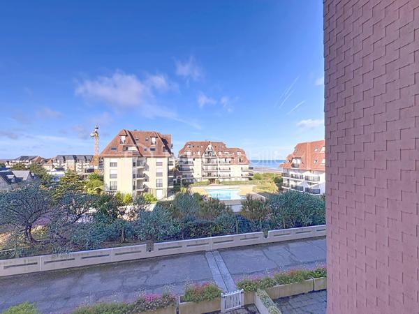 Appartement de 58,94 m²