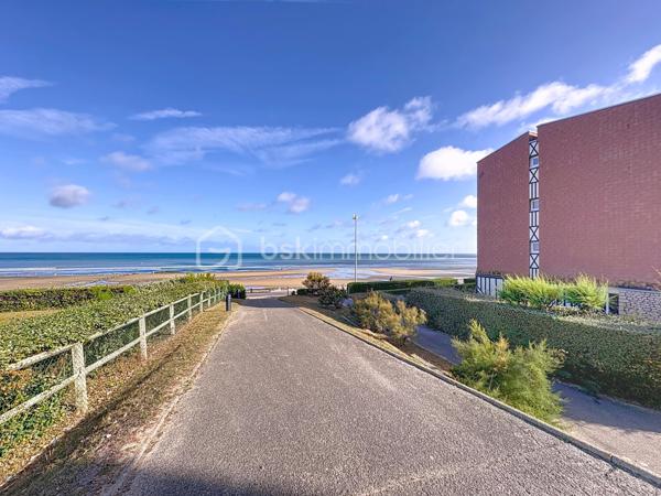 Appartement de 58,94 m²