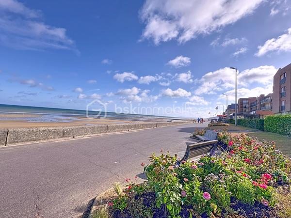 Appartement de 58,94 m²