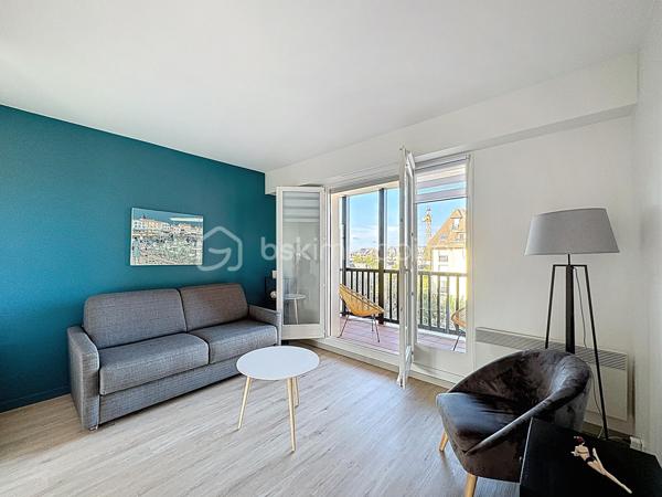 Appartement de 58,94 m²