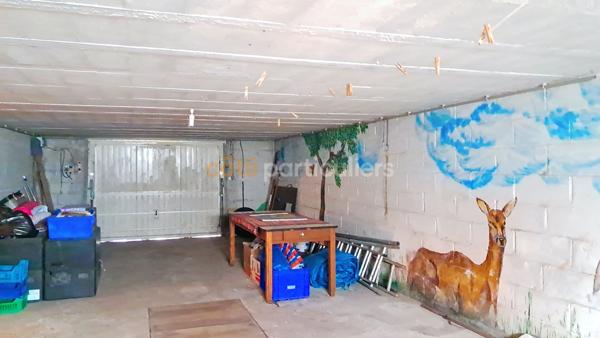 Vente Maison87 m² - 5 Pièces - AMILLY (45200)