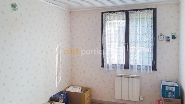 Vente Maison87 m² - 5 Pièces - AMILLY (45200)