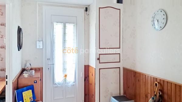 Vente Maison87 m² - 5 Pièces - AMILLY (45200)