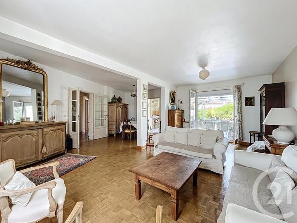 Maison à vendre  7 pièces - 157 m2 CROISSY SUR SEINE - 78