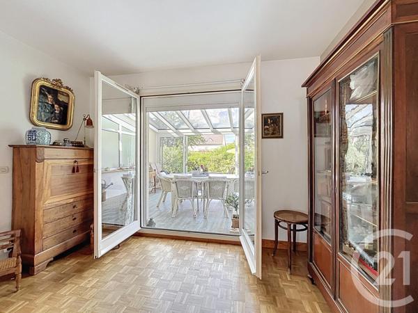 Maison à vendre  7 pièces - 157 m2 CROISSY SUR SEINE - 78