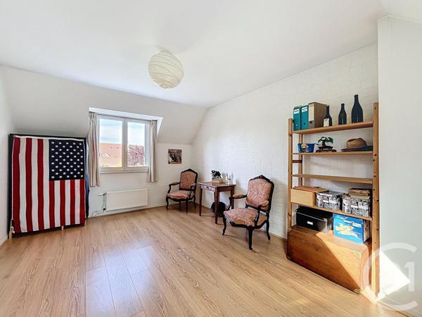 Maison à vendre  7 pièces - 157 m2 CROISSY SUR SEINE - 78