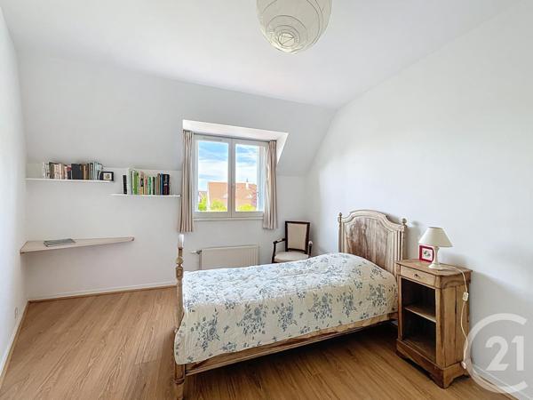 Maison à vendre  7 pièces - 157 m2 CROISSY SUR SEINE - 78