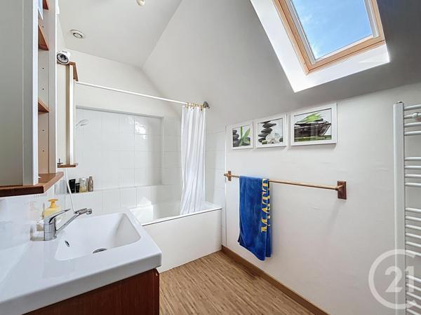 Maison à vendre  7 pièces - 157 m2 CROISSY SUR SEINE - 78