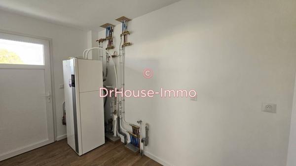 Maison à vendre 6 pièces de 127 m²