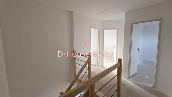 Maison à vendre 6 pièces de 127 m²