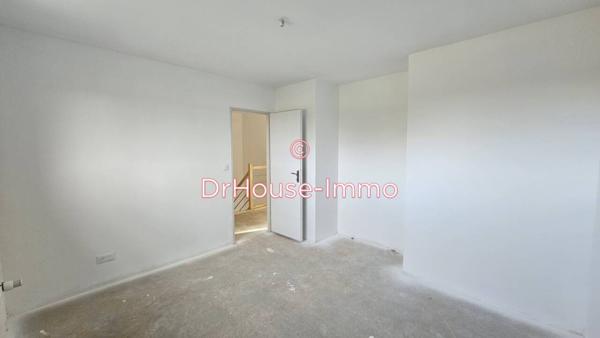 Maison à vendre 6 pièces de 127 m²