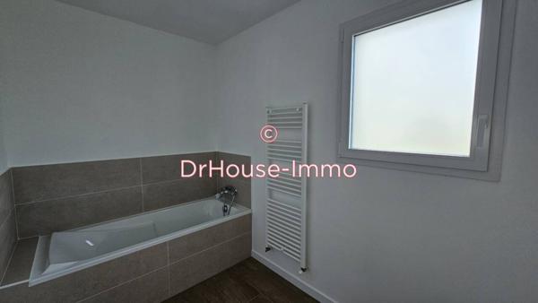 Maison à vendre 6 pièces de 127 m²