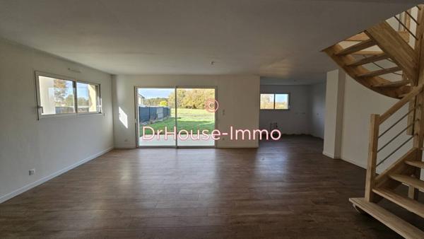 Maison à vendre 6 pièces de 127 m²