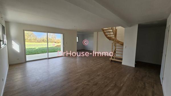 Maison à vendre 6 pièces de 127 m²