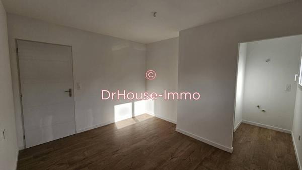 Maison à vendre 6 pièces de 127 m²