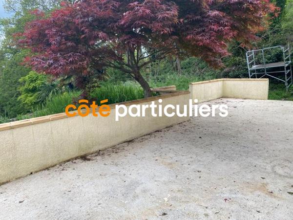 Vente Maison124 m² - 5 Pièces - MONTLHERY (91310)