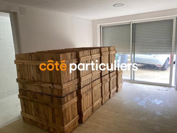 Vente Maison124 m² - 5 Pièces - MONTLHERY (91310)