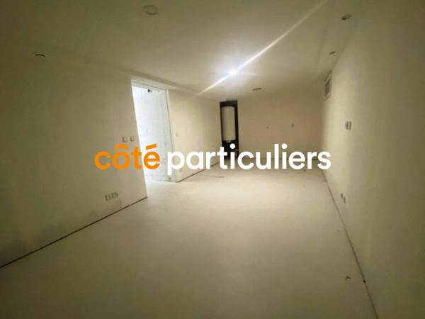 Vente Maison124 m² - 5 Pièces - MONTLHERY (91310)