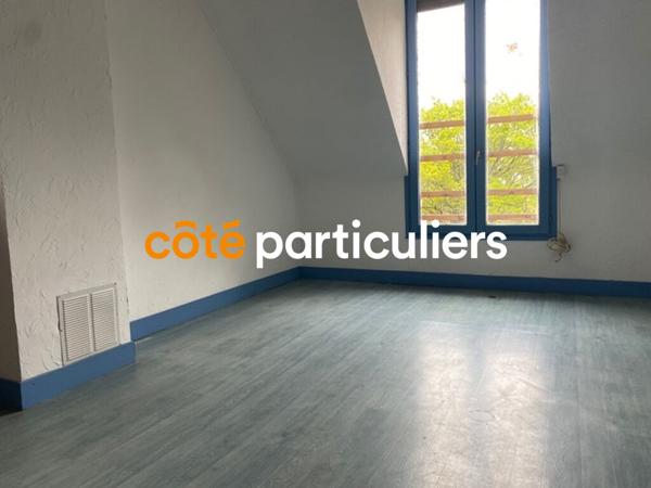 Vente Maison124 m² - 5 Pièces - MONTLHERY (91310)