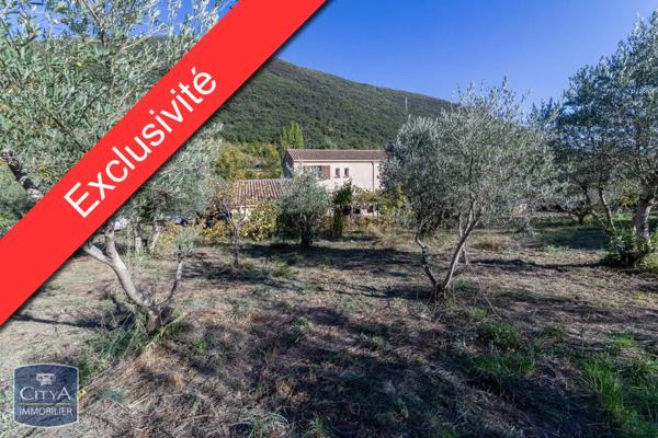 Maison à vendre 5 pièces 125m²